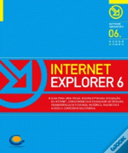 Capa do artigo Internet Explorer 6