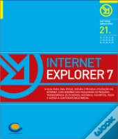 Internet Explorer #7