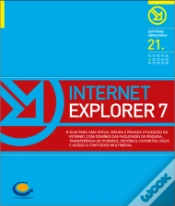 Capa do artigo Internet Explorer #7