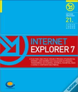 Capa do artigo Internet Explorer #7