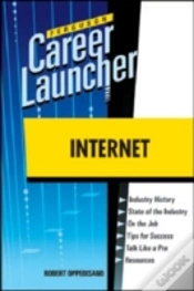 Capa do artigo Internet