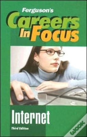 Capa do artigo Internet