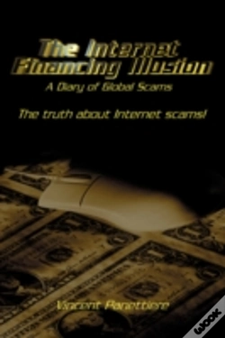 Capa do artigo Internet Financing Illusion