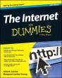 Internet For Dummies - Preview
