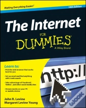 Capa do artigo Internet For Dummies