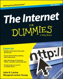 Capa do artigo Internet For Dummies