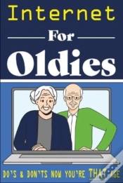 Capa do artigo Internet For Oldies