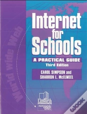 Capa do artigo Internet For Schools