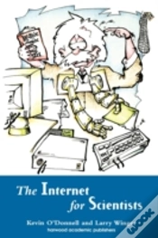 Capa do artigo Internet For Scientists