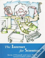 Internet For Scientists