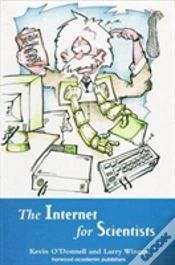 Capa do artigo Internet For Scientists