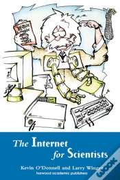 Capa do artigo Internet For Scientists