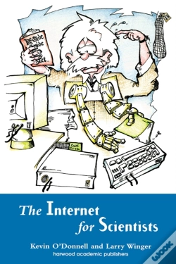 Capa do artigo Internet For Scientists