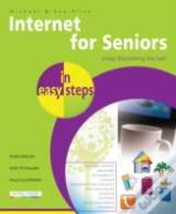 Internet For Seniors In Easy Steps