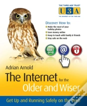Capa do artigo Internet For The Older And Wiser