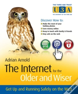 Capa do artigo Internet For The Older And Wiser
