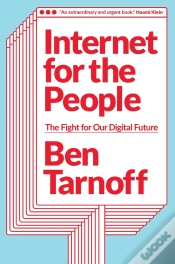 Capa do artigo Internet For The People