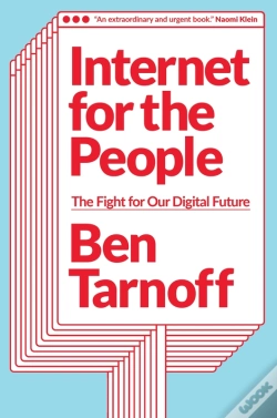 Capa do artigo Internet For The People