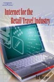 Capa do artigo Internet For The Travel Industry