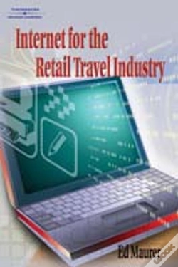 Capa do artigo Internet For The Travel Industry