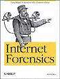Internet Forensics - Preview