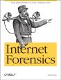 Internet Forensics - Preview