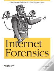 Capa do artigo Internet Forensics