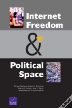 Capa do artigo Internet Freedom Amp Political Space