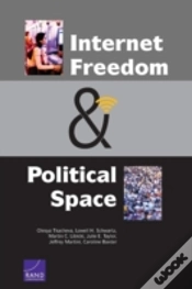 Capa do artigo Internet Freedom Amp Political Space