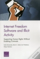 Internet Freedom Software Amp Ilpb