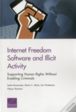 Capa do artigo Internet Freedom Software Amp Ilpb