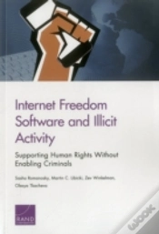 Capa do artigo Internet Freedom Software Amp Ilpb
