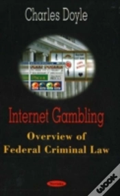 Capa do artigo Internet Gambling
