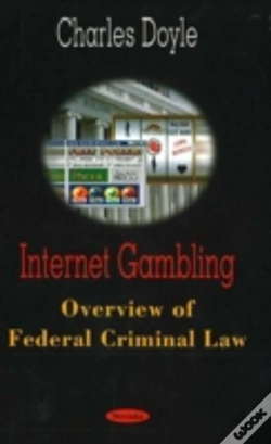 Capa do artigo Internet Gambling