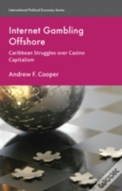 Capa do artigo Internet Gambling Offshore