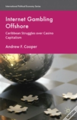 Capa do artigo Internet Gambling Offshore