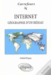 Capa do artigo Internet - Géographie D
