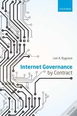 Capa do artigo Internet Governance By Contract