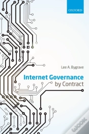 Capa do artigo Internet Governance By Contract