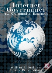 Capa do artigo Internet Governance