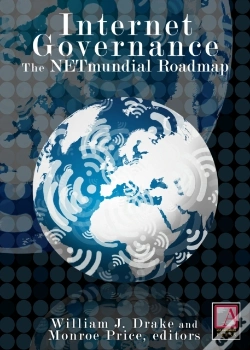 Capa do artigo Internet Governance