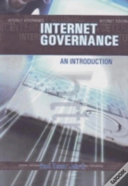 Capa do artigo Internet Governance