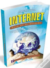 Capa do artigo Internet - Guia de Orientação
