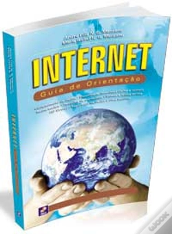 Capa do artigo Internet - Guia de Orientação