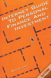 Internet Guide To Personal Finance And Investment
