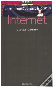 Capa do artigo Internet
