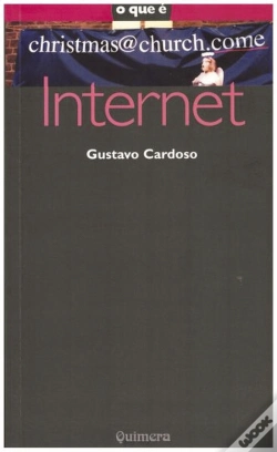 Capa do artigo Internet