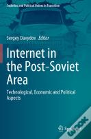 Internet In The Post-Soviet Area
