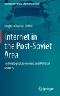 Internet In The Post-Soviet Area - Preview