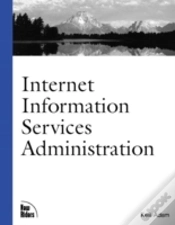 Capa do artigo Internet Information Server Administration